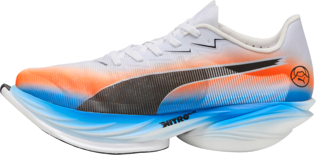 Hardloopschoen Puma Fast-R Nitro Elite 3 Ekiden
