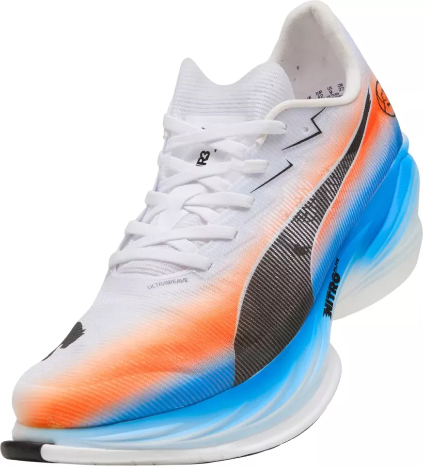 Hardloopschoen Puma Fast-R Nitro Elite 3 Ekiden
