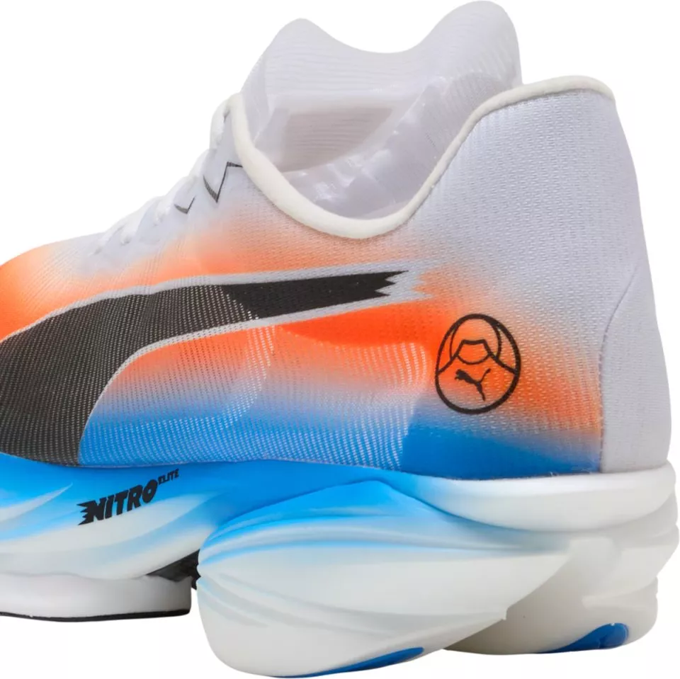 Hardloopschoen Puma Fast-R Nitro Elite 3 Ekiden