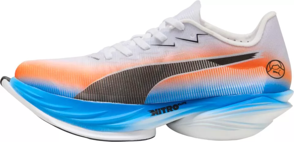 Zapatillas de running Puma Fast-R Nitro Elite 3 Ekiden