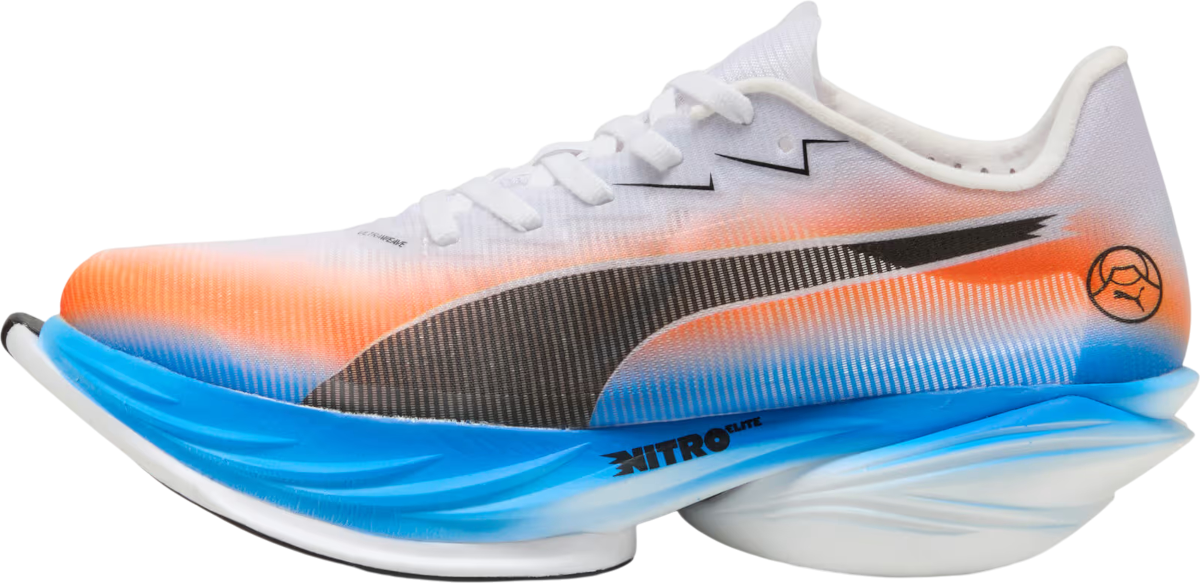 Zapatillas de running Puma Fast-R Nitro Elite 3 Ekiden