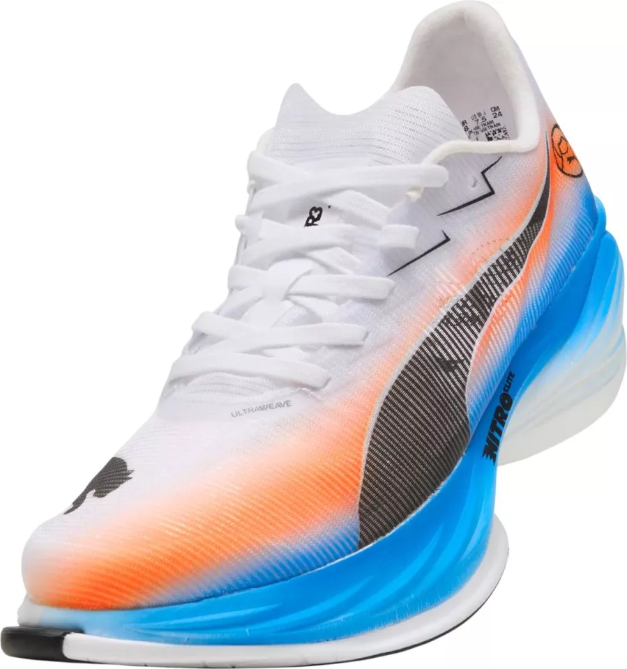 Zapatillas de running Puma Fast-R Nitro Elite 3 Ekiden