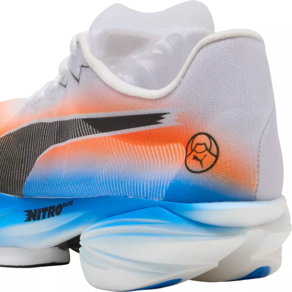 Zapatillas de running Puma Fast-R Nitro Elite 3 Ekiden