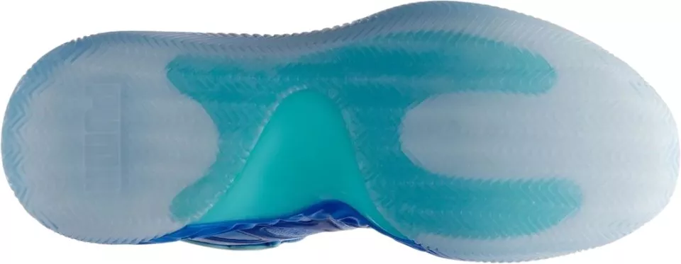 Ghete de baschet Puma Hali 1 shoe