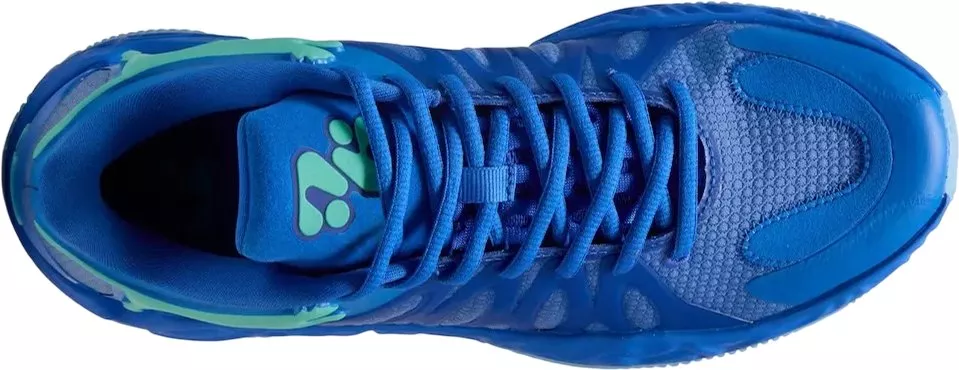 Ghete de baschet Puma Hali 1 shoe