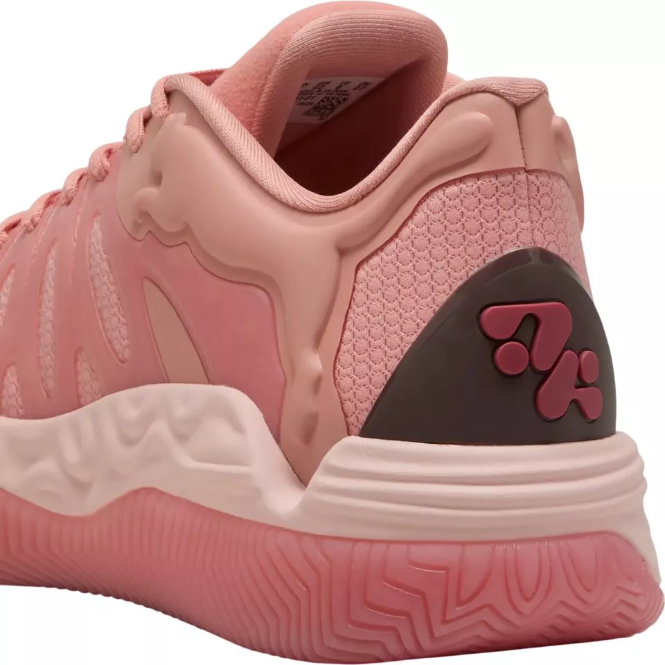 Basketball sko Puma Hali 1