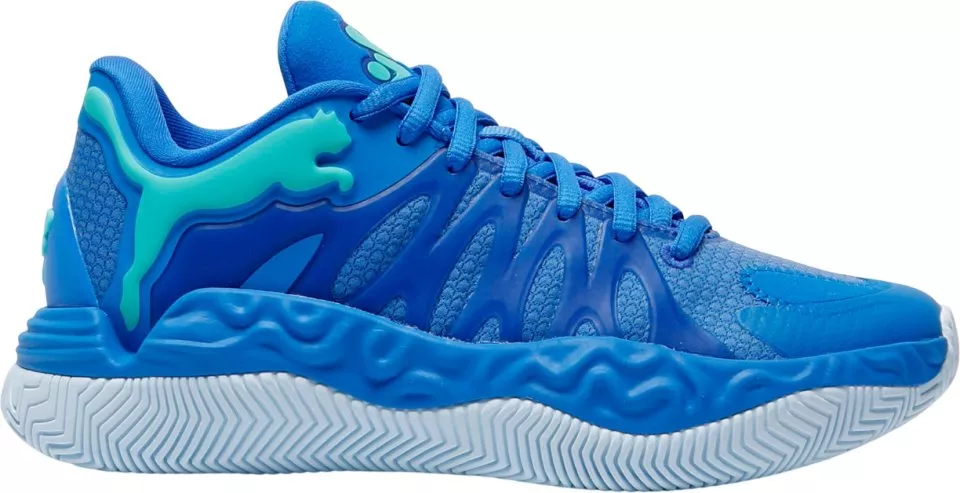 Баскетболни обувки Puma Hali 1 shoe Kids