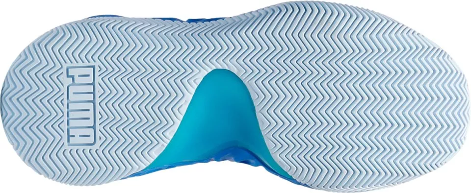 Баскетболни обувки Puma Hali 1 shoe Kids