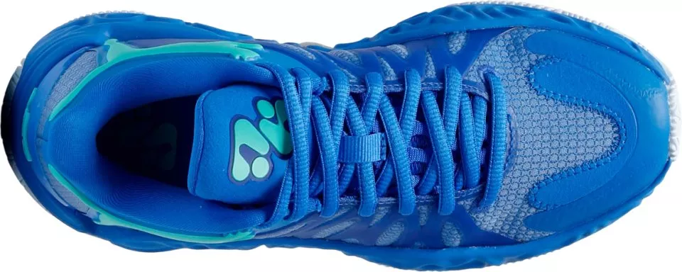 Баскетболни обувки Puma Hali 1 shoe Kids