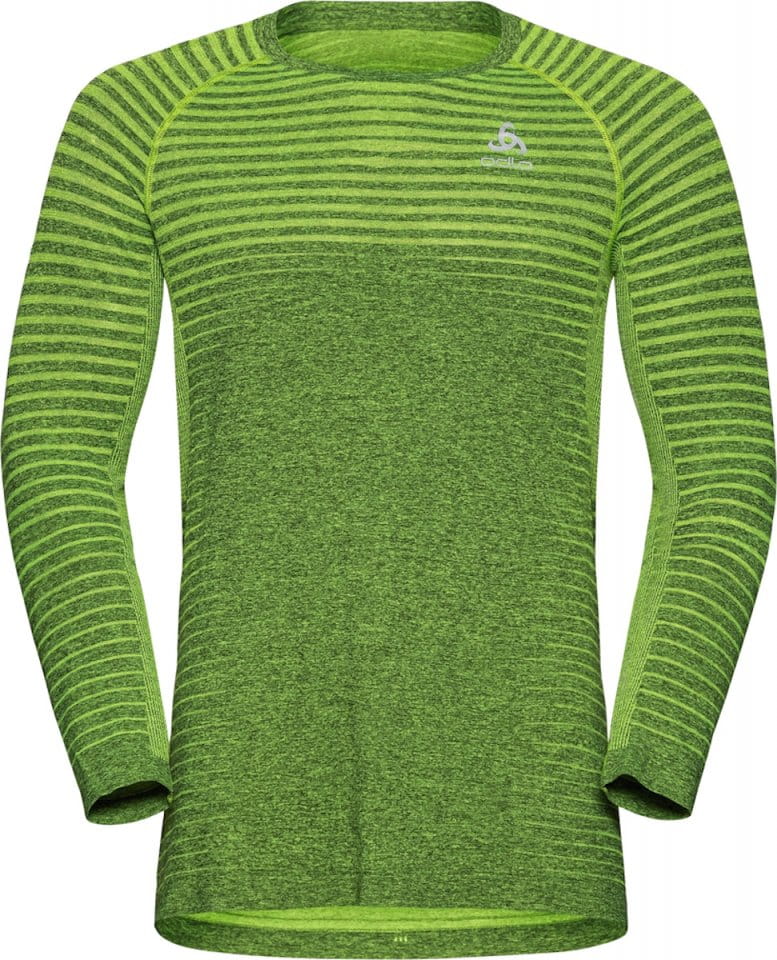 Majica dugih rukava Odlo T-shirt crew neck l/s ESSENTIAL SEAMLESS
