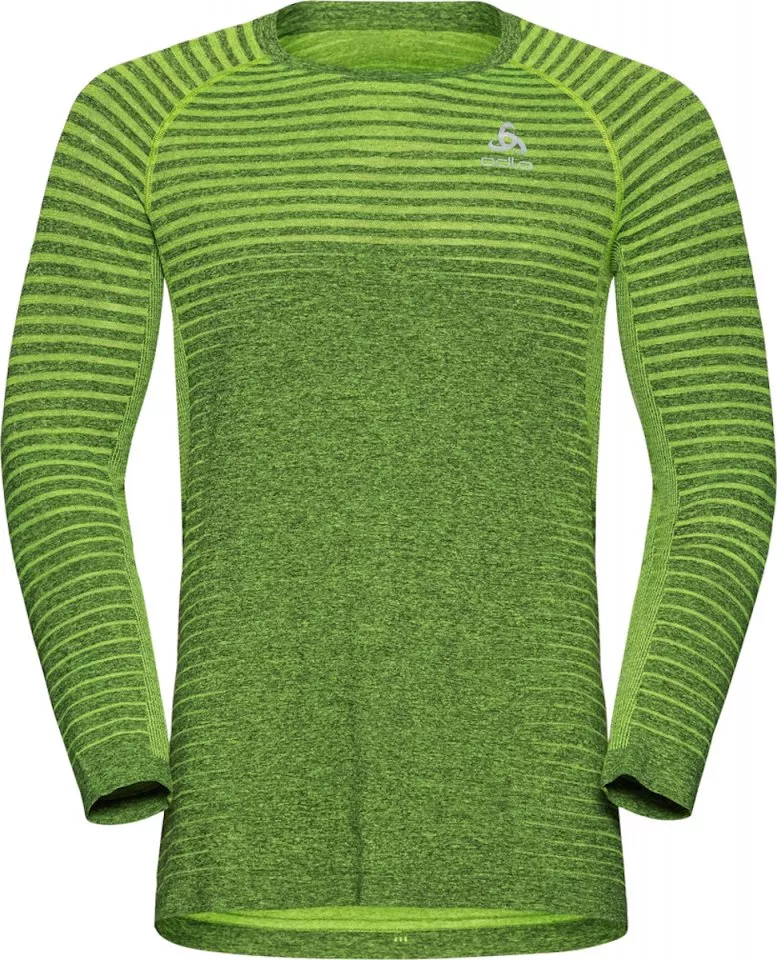 Majica dugih rukava Odlo T-shirt crew neck l/s ESSENTIAL SEAMLESS