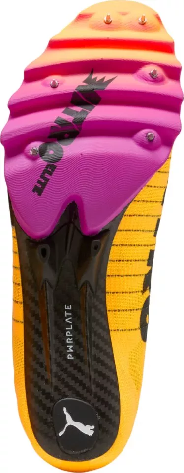 Spikes Puma Berserker Nitro Elite 2