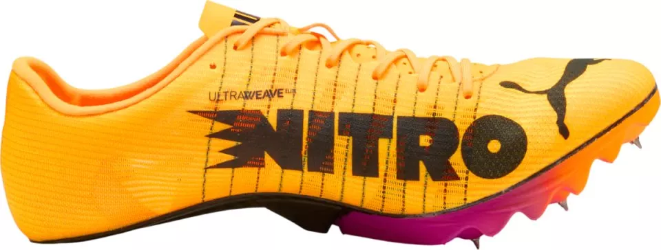 Spikes Puma Berserker Nitro Elite 2