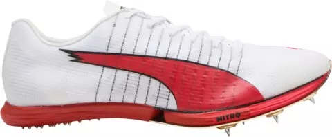 evoSPEED Forte Nitro Elite