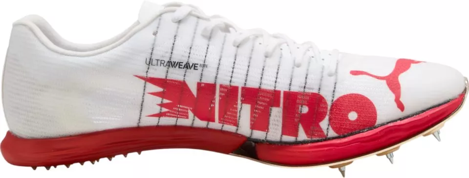 Spikes Puma evoSPEED Forte Nitro Elite