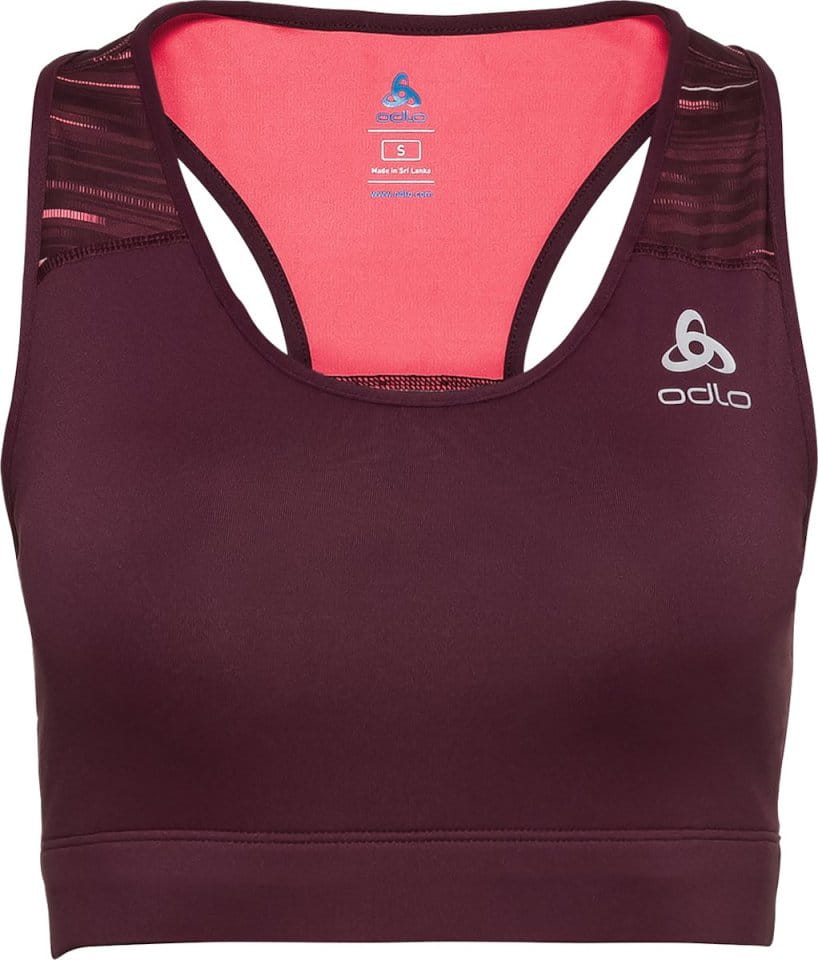 Soutien Odlo Bralette ESSENTIAL PRINT