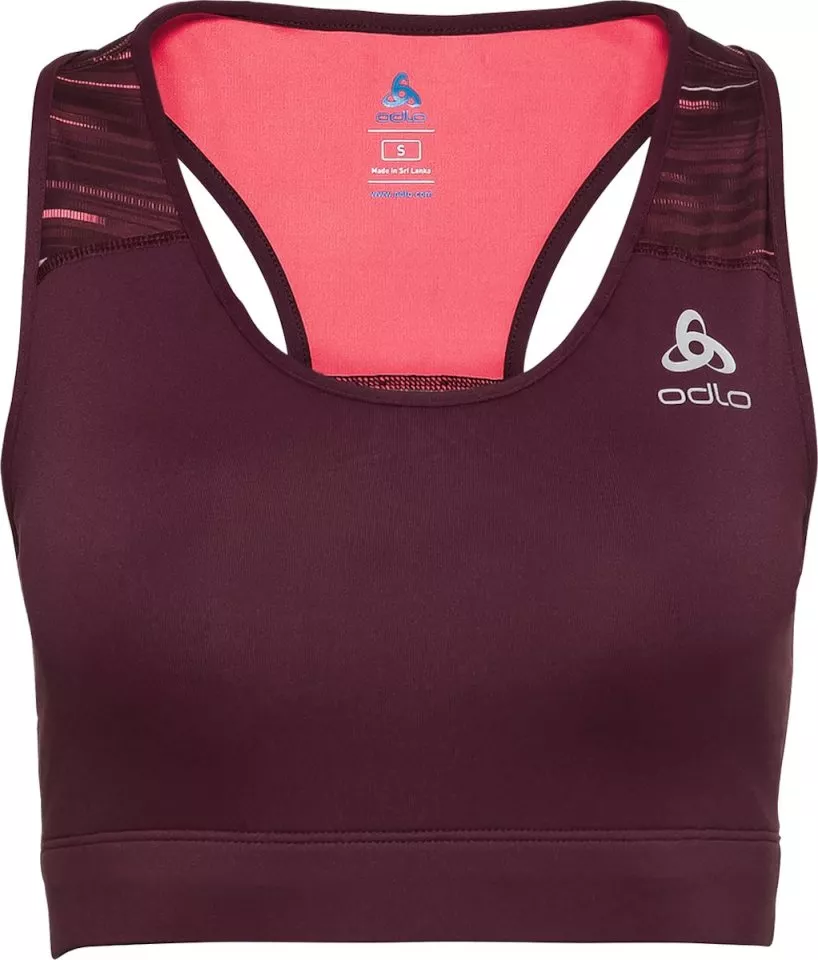 Soutien Odlo Bralette ESSENTIAL PRINT