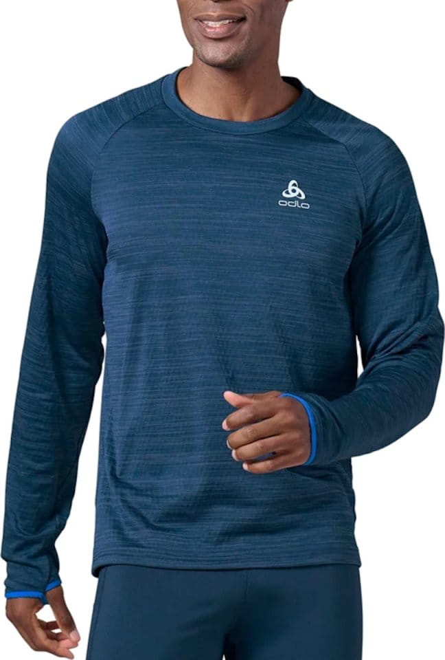 Sweatshirt Odlo Mid layer RUN EASY WARM