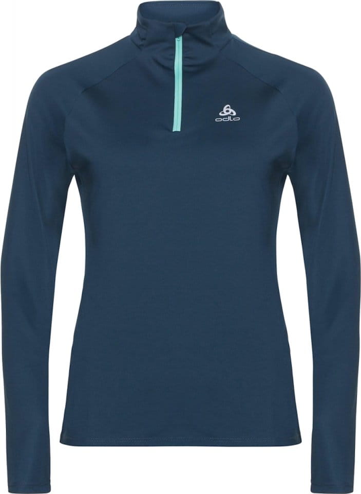 Sweatshirt Odlo Mid layer 1/2 zip ESSENTIAL CERAMIWARM