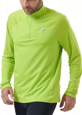 Mid layer 1/2 zip ESSENTIAL CERAMIWARM