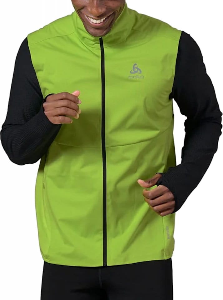Kamizelka Odlo Vest ZEROWEIGHT WARM