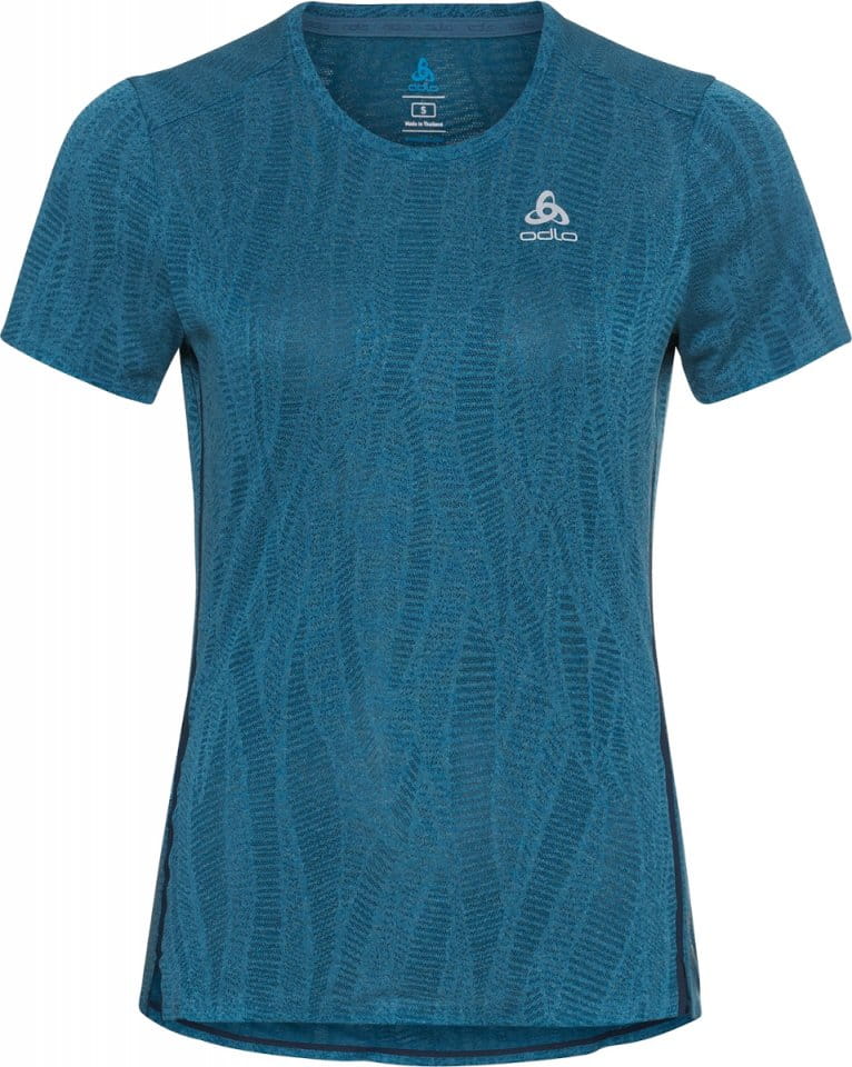 Majica Odlo T-shirt crew neck s/s ZEROWEIGHT ENGINEE