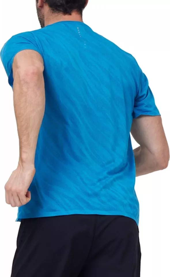 Majica Odlo T-shirt crew neck s/s ZEROWEIGHT ENGINEE