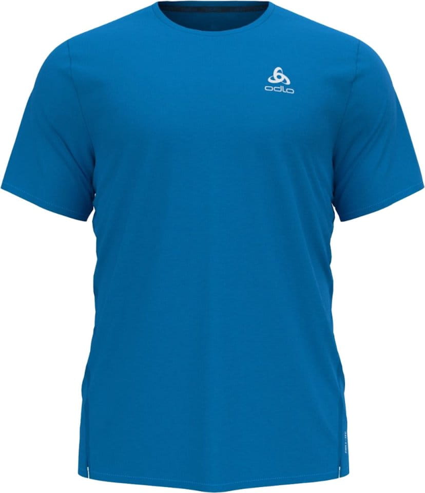 Majica Odlo T-shirt crew neck s/s ZEROWEIGHT CHILL-T