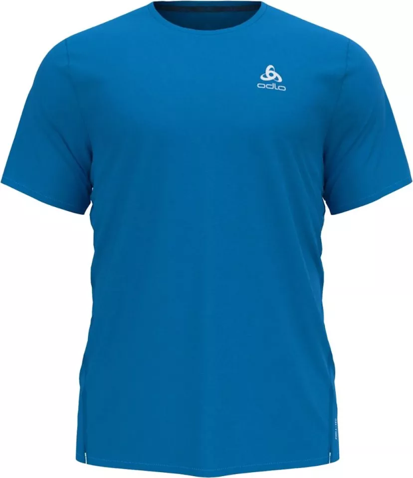 Majica Odlo T-shirt crew neck s/s ZEROWEIGHT CHILL-T