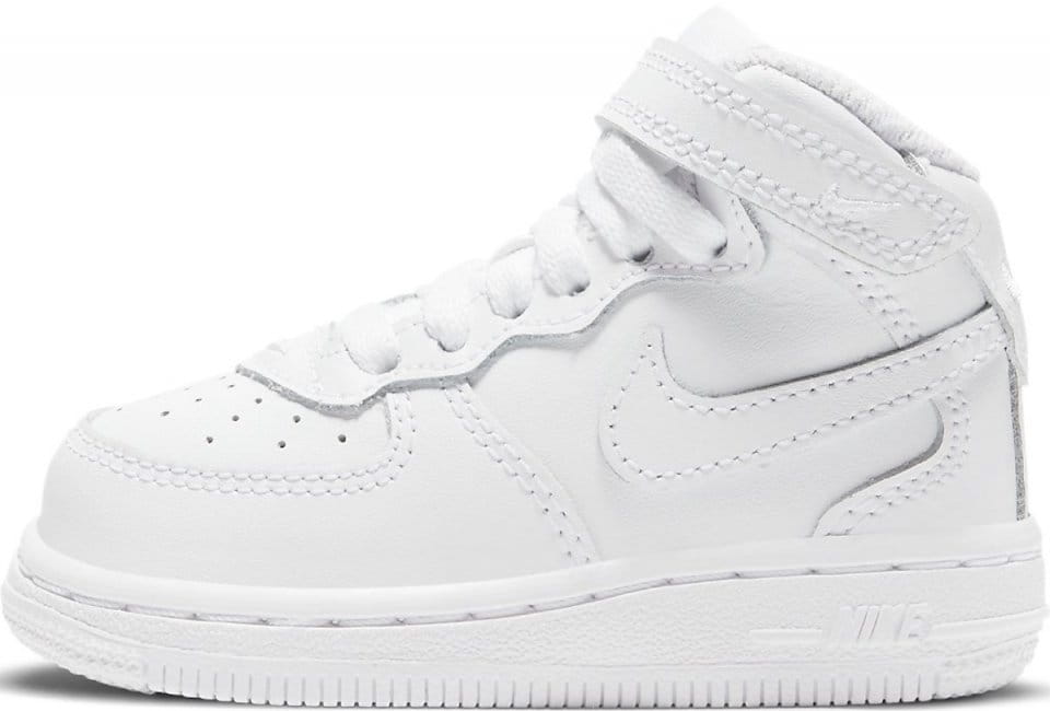 Zapatillas Nike FORCE 1 MID (TD)