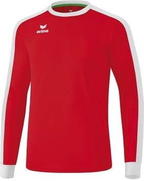 Dětské tréninkové tričko s dlouhým rukávem Erima RETRO STAR TRIKOT LA