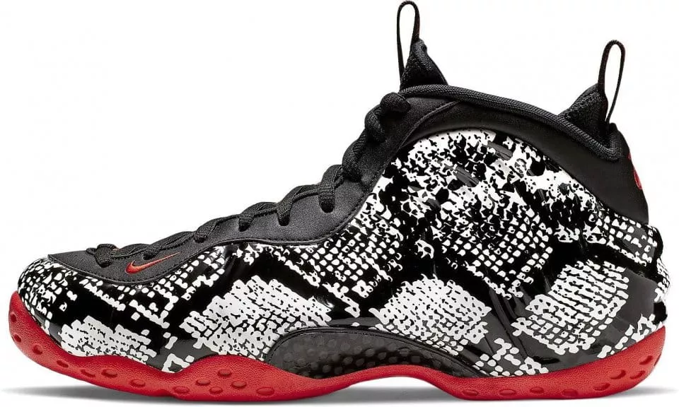 Pánská obuv Nike Air Foamposite Pro