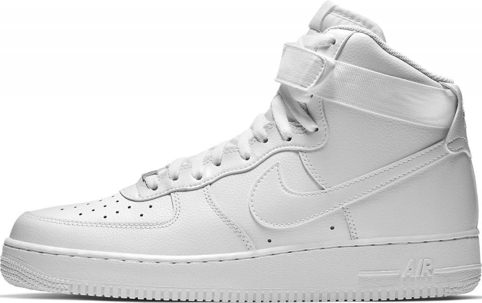 Black and white air force ones high online