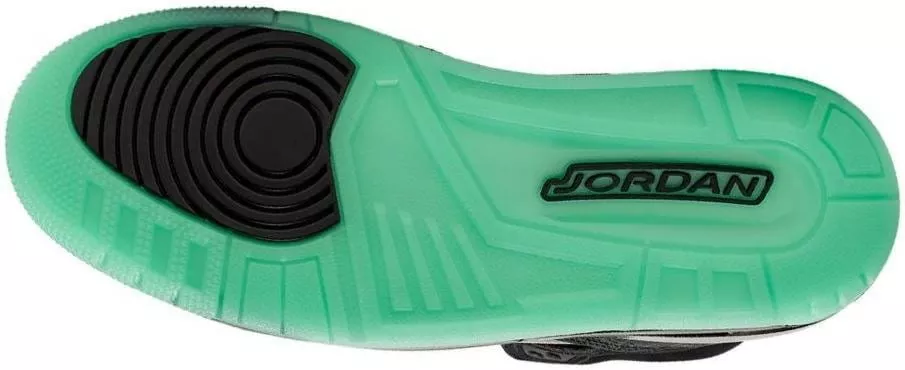 Basketbalové topánky Jordan Spikize