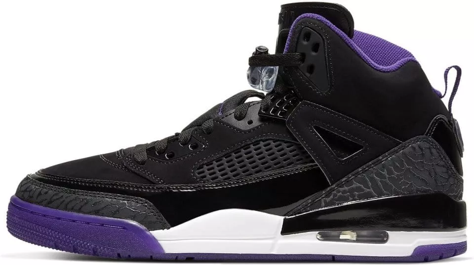Ghete de baschet JORDAN SPIZIKE