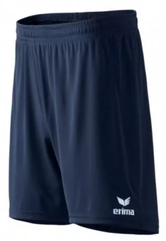 UA LAUNCH 7 2-IN-1 SHORTS-GRY