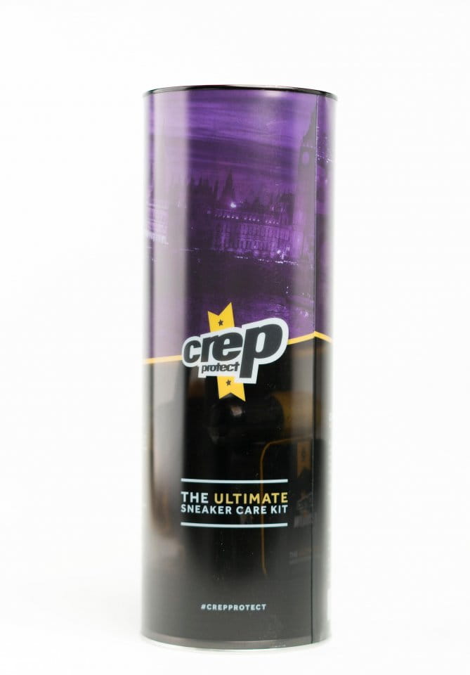 Rengöringsmedel Crep Protect The Ultimate Sneaker Care Kit (Tube)