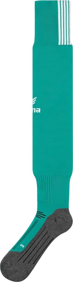 Fotbollsstrumpor Erima MADRID socks