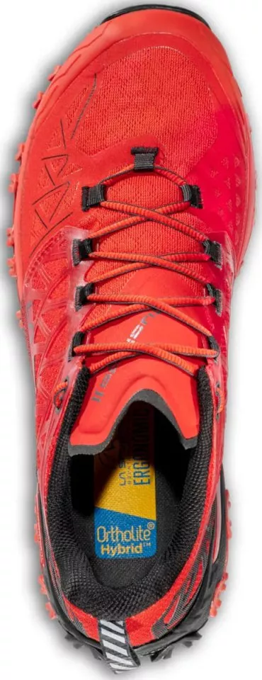 Trail-Schuhe la sportiva Bushido II GTX