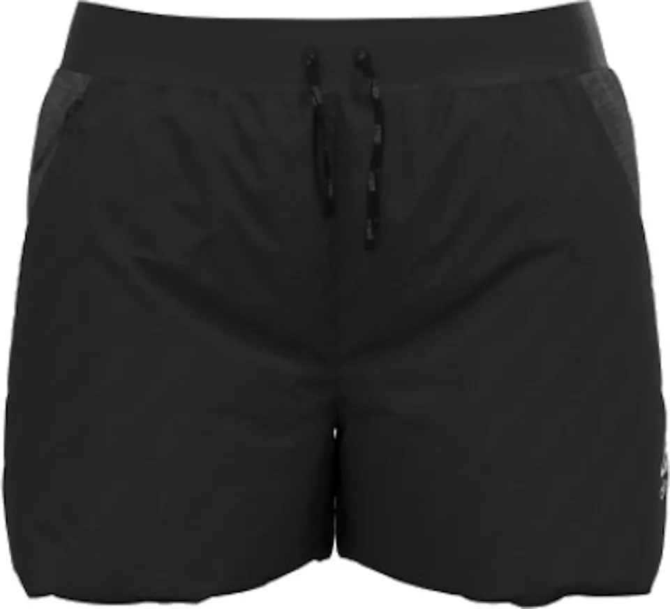 Kratke hlače Odlo Short RUN EASY S-THERMIC