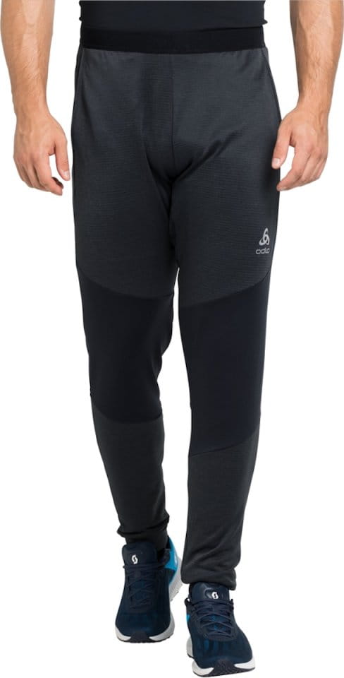 Spodnie Odlo Pants RUN EASY WARM