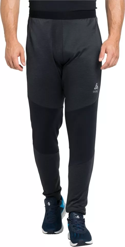 Spodnie Odlo Pants RUN EASY WARM