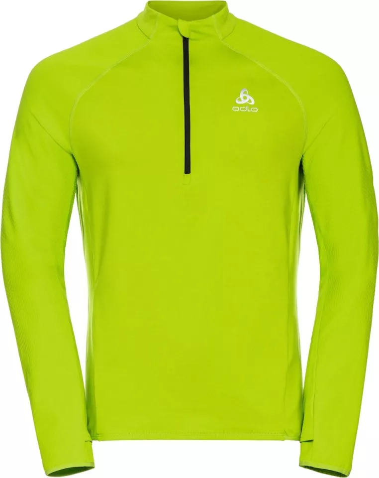 Mikica Odlo Mid layer 1/2 zip ZEROWEIGHT