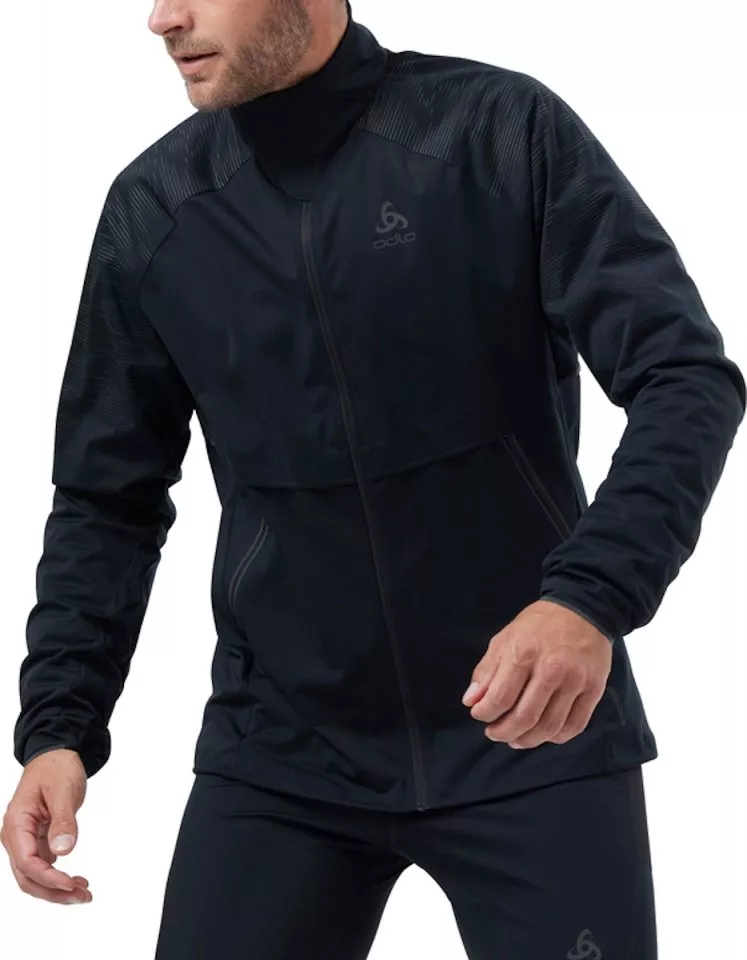 Odlo Jacket ZEROWEIGHT PRO WARM REFLECT Dzseki