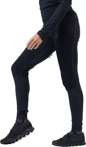 Tights ZEROWEIGHT WARM REFLECTIVE