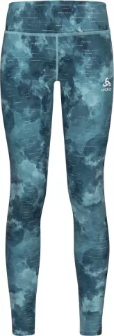 Tights ZEROWEIGHT PRINT REFLECTIVE