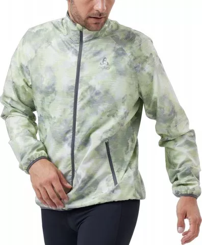 Jacket ESSENTIAL LIGHT PRINT