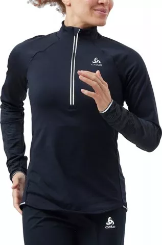 Mid layer 1/2 zip ZEROWEIGHT CERAMIWARM