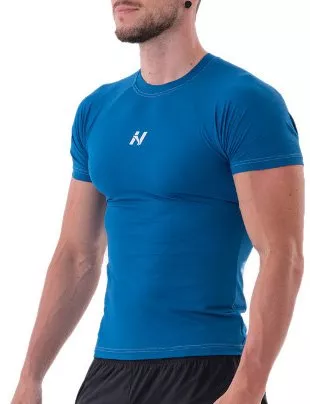 Functional Slim-Fit T-shirt