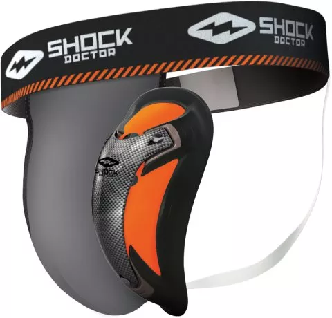 SUSPENSORIUM MIT CARBON FLEXCUP